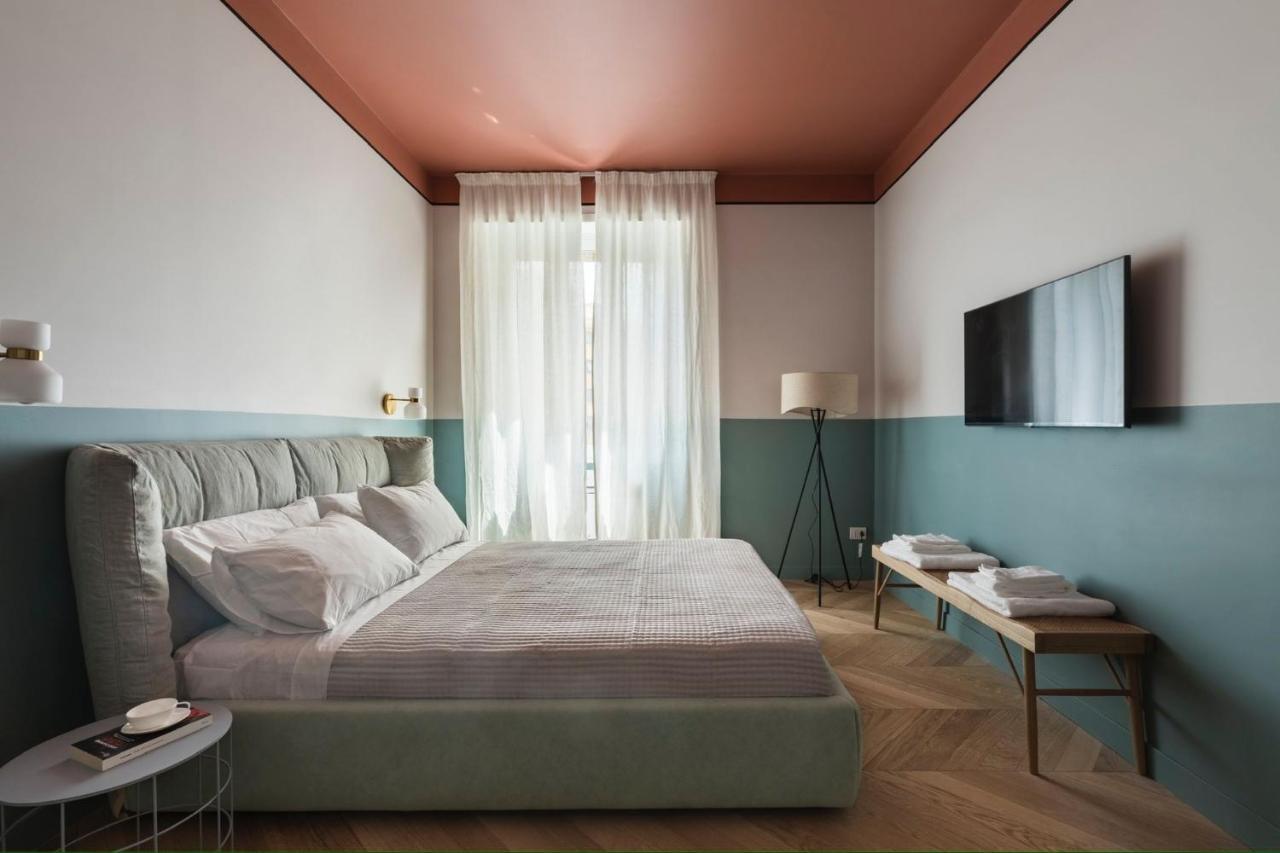 Colosseo San Giovanni Luxury House Roma Esterno foto